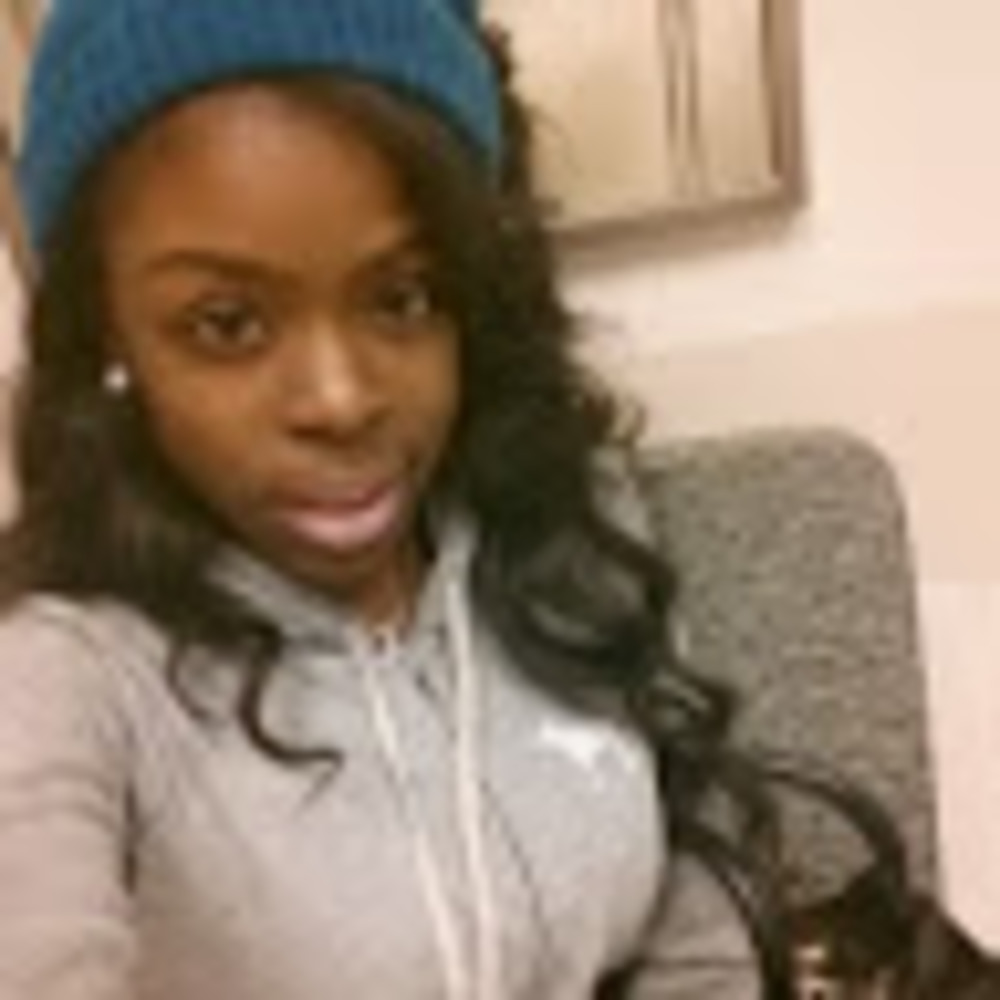 Meet your Posher, Herlina